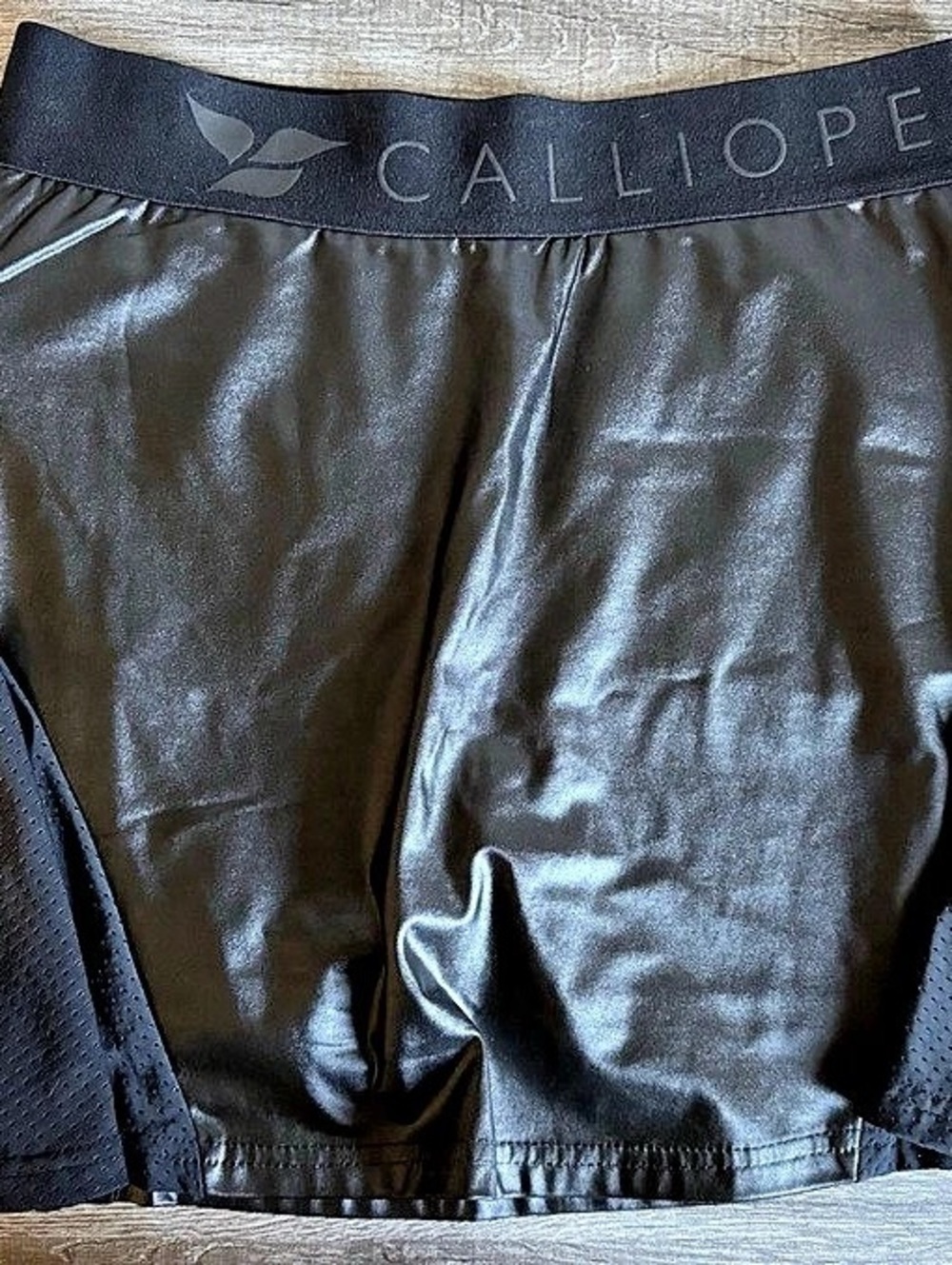 Calliope Women's Athletic Skirt - Size Medium - Like New